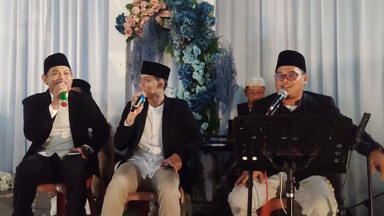 NEW ‼️BUSYRO LANA || SHOUT ATTANWIR VOC. AUFIEQ ELAMEEN