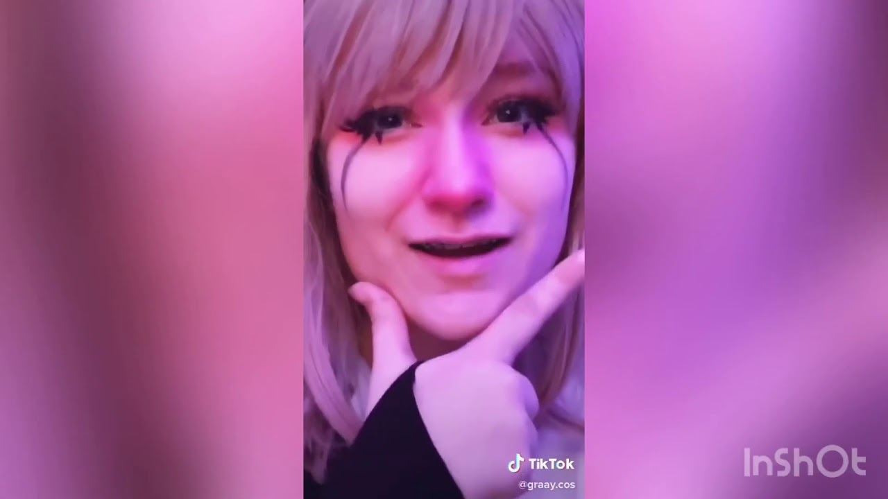 Danganronpa Tiktoks~5