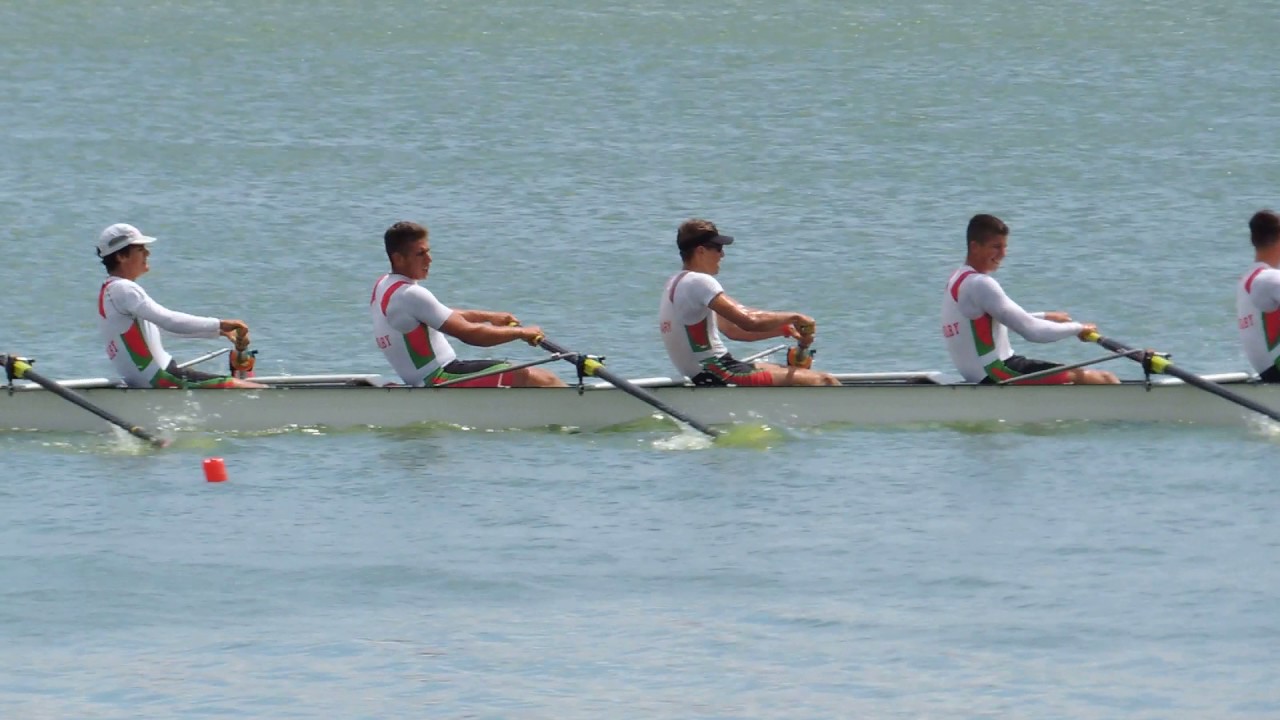 2017 Vojvodina Open 8+UNIVERSITY