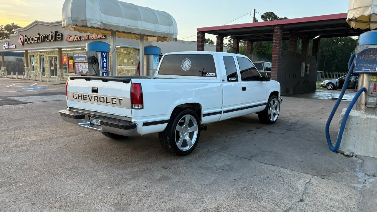 Part #1 OBS Restoration 