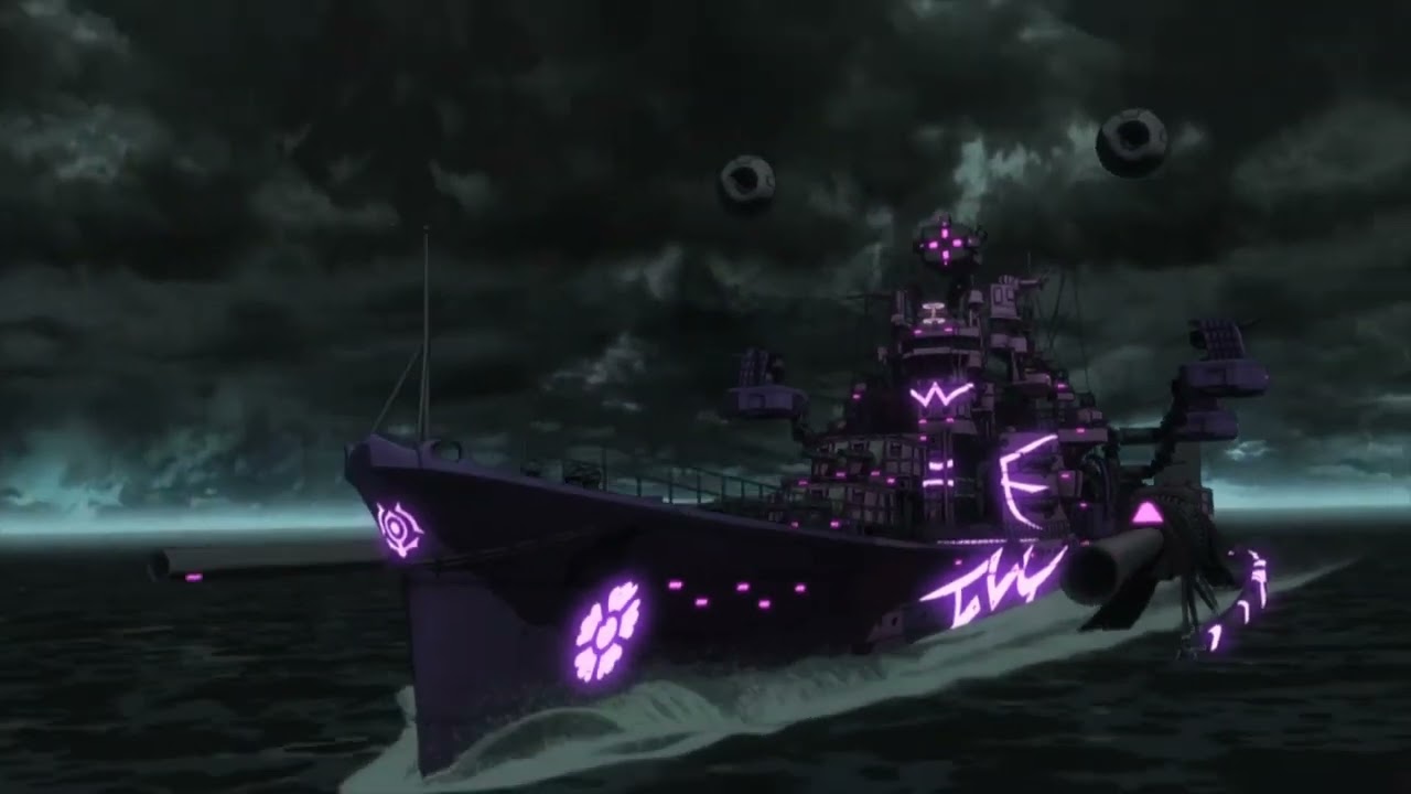 AMV - Iona