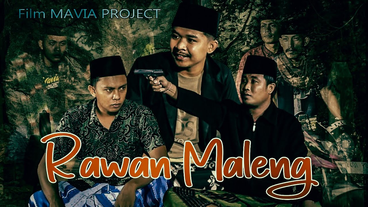 OSOM MALENG POLE - MAVIA PROJECT
