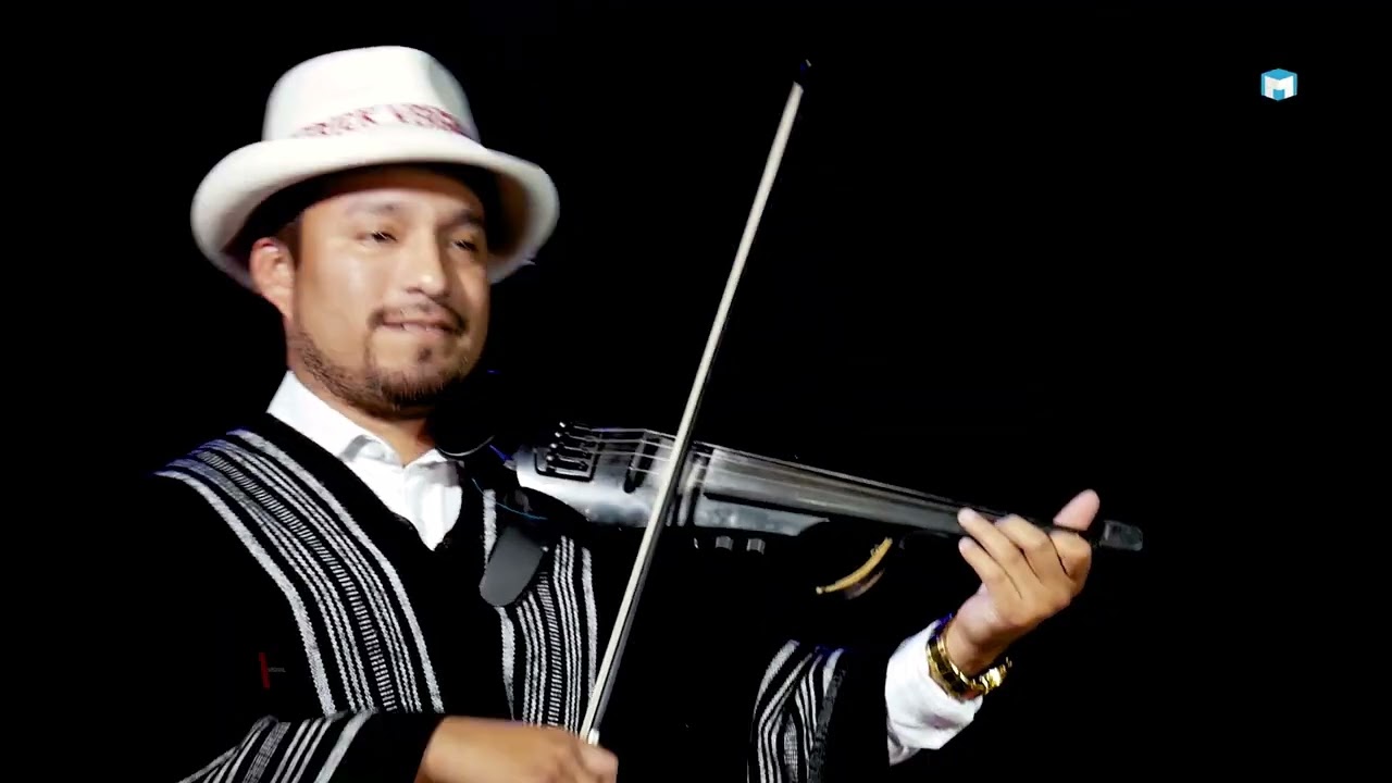 SAN FRANCISCO DE ASIS tayta panchito ERICK VERGARAY/ musica Ancashina
