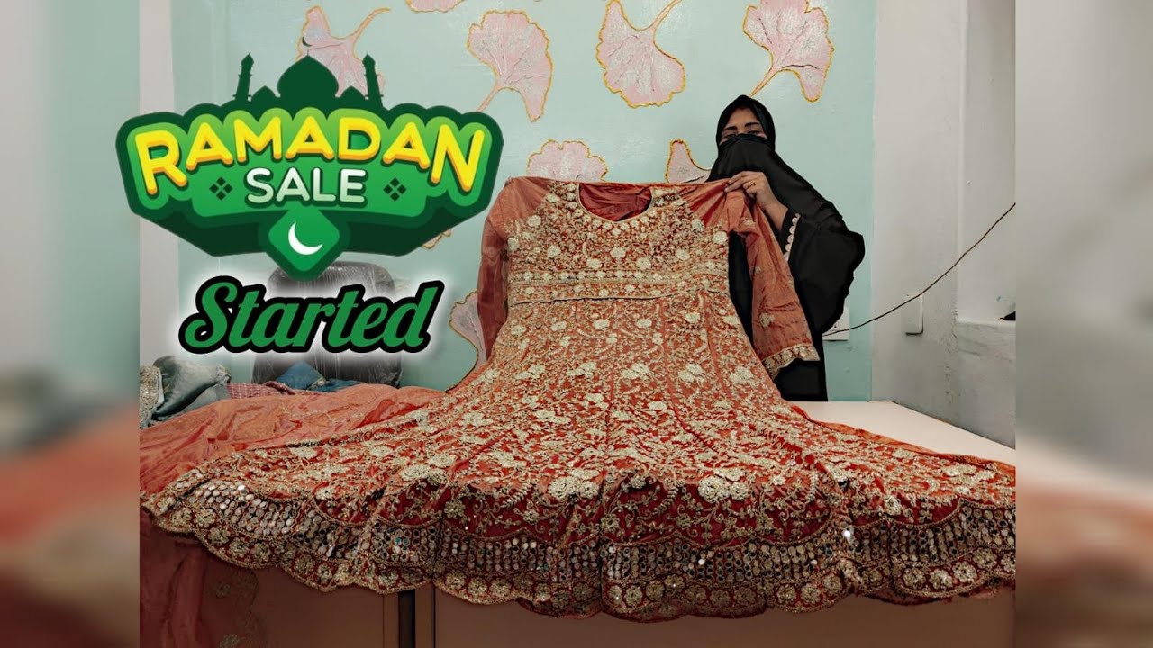 🌙RAMZAN SPECIAL SALE ‼️ FIRST  OFFER COLLECTIONS....S TO 3XL AVAILABLE #ramzanspecial#ramzan