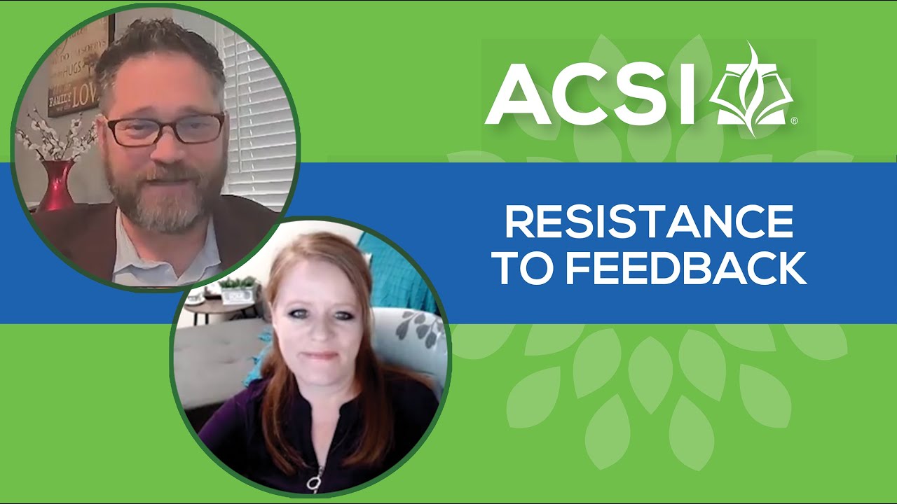 Aha Leader Series Ep 2: Resistance to Feedback (Flourishing Journey Podcast)