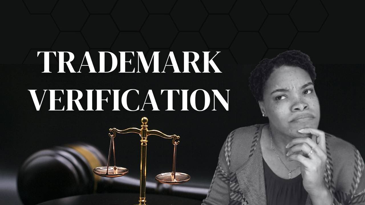 Identity Verification for Trademark Registration