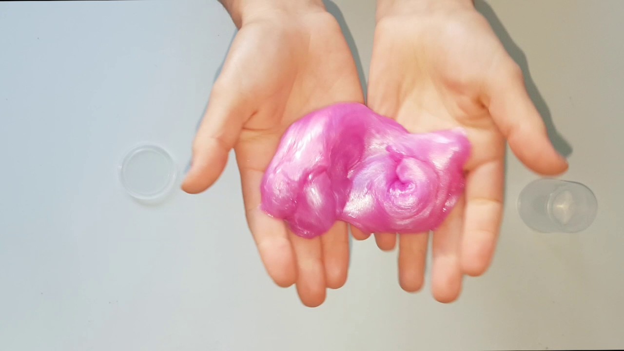Playing with BLANDIBLU // jugando con blandiblu flubber . Hora de jugar