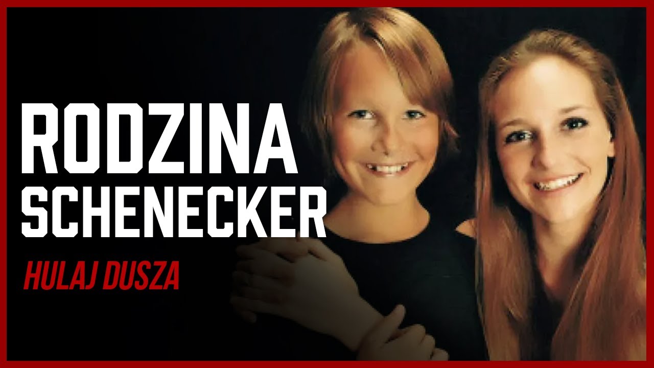 Za zamkniętymi drzwiami. Zła mamusia - Julie Schenecker/ HULAJ DUSZA HISTORIE KRYMINALNE