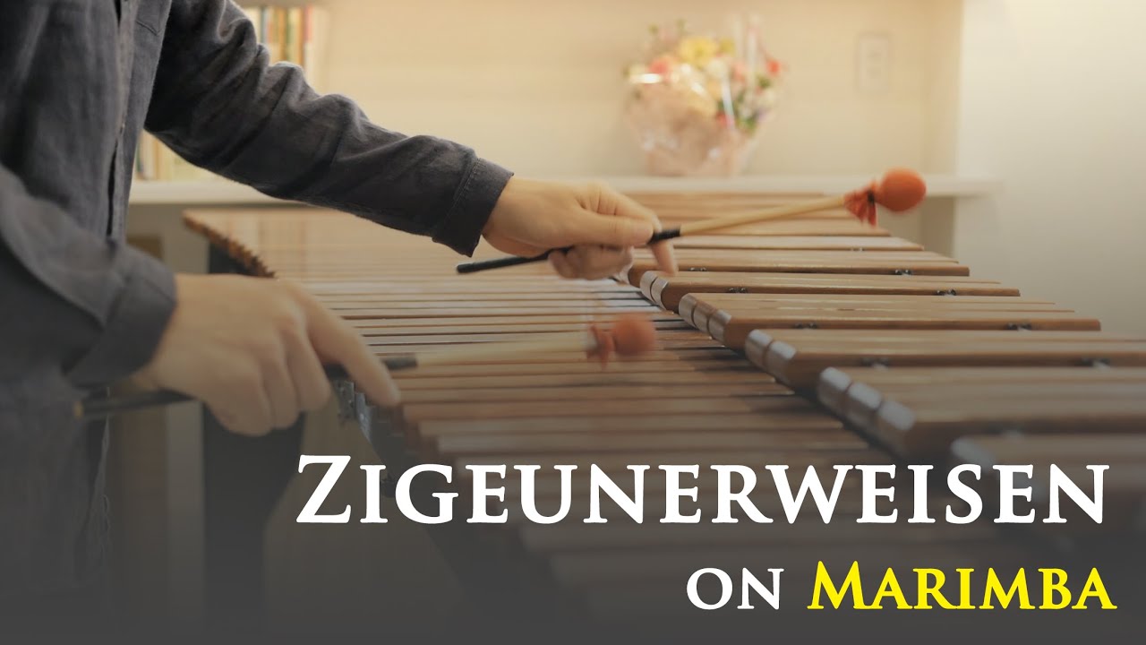P.サラサーテ / チゴイネルワイゼン Zigeunerweisen (Sarasate)
