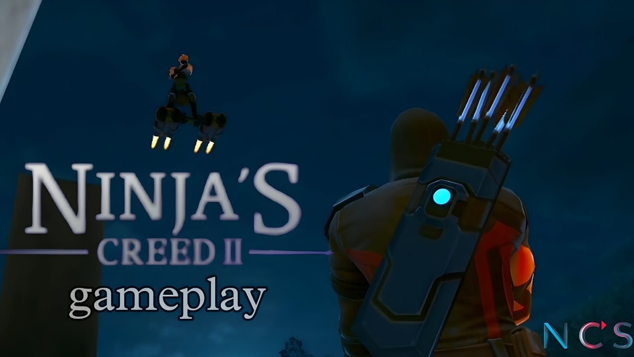 Ninja creed 2 gameplay ( no catagory studio's) ncs