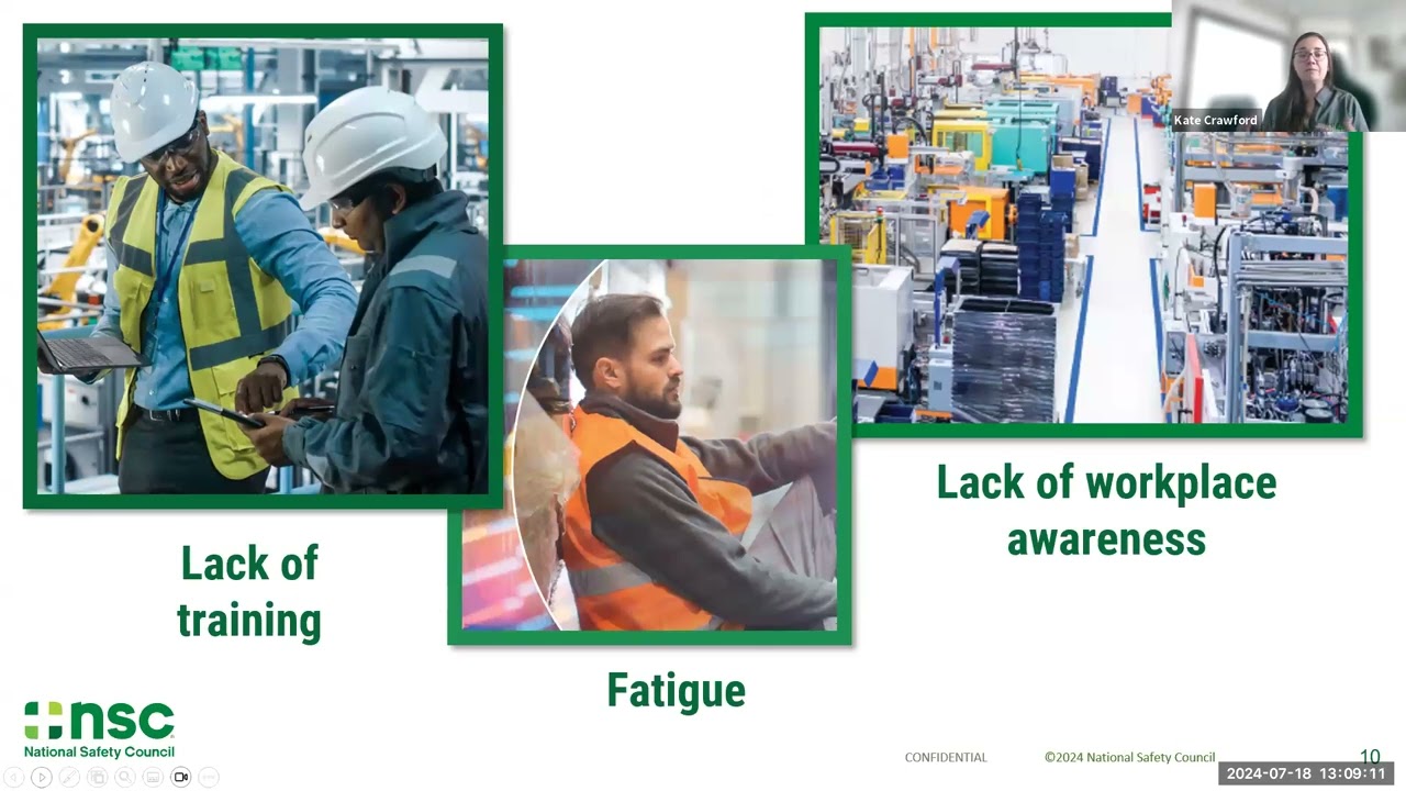 Examining Trends in Technology Solutions in the Workplace