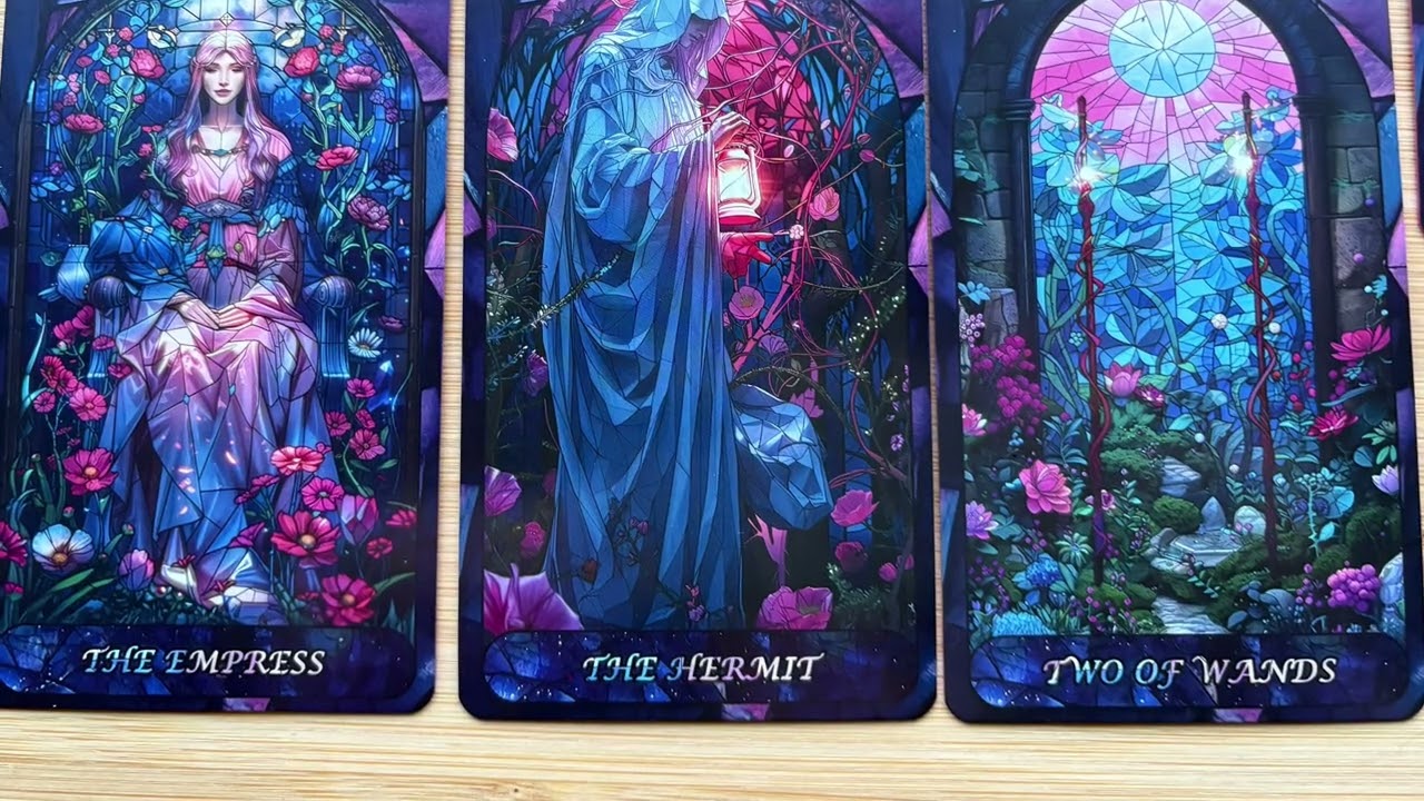 You’re CHOOSING BETWEEN TWO !! DMs!!