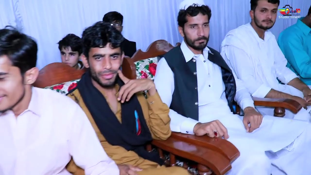 Mianwali Dhol Program| Siriake Dance| Wedding Ceremony Ajab Khan| Video by Studio One10|