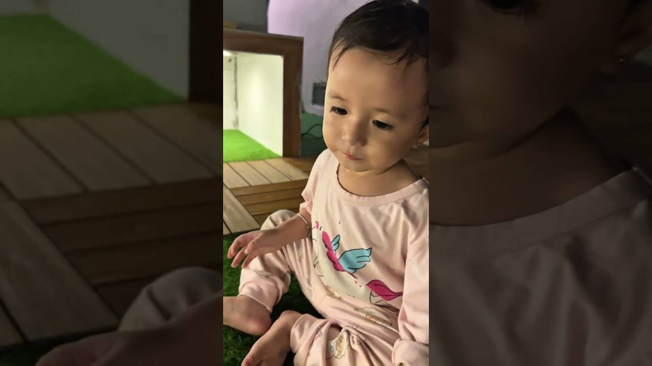 Pemasangan Rumput Sintetis di rooftop