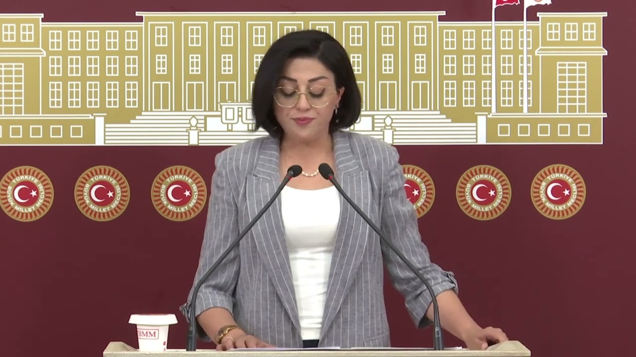 Yüksekova'da gözaltına alınarak işkence ve darp edildikleri iddia edilen  gençlere ilişkin açıklamam