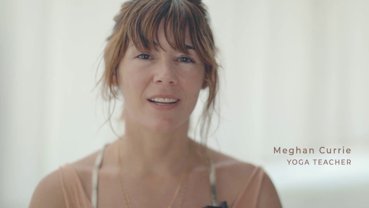 Meghan Currie's European Summer Retreat in Andalucia