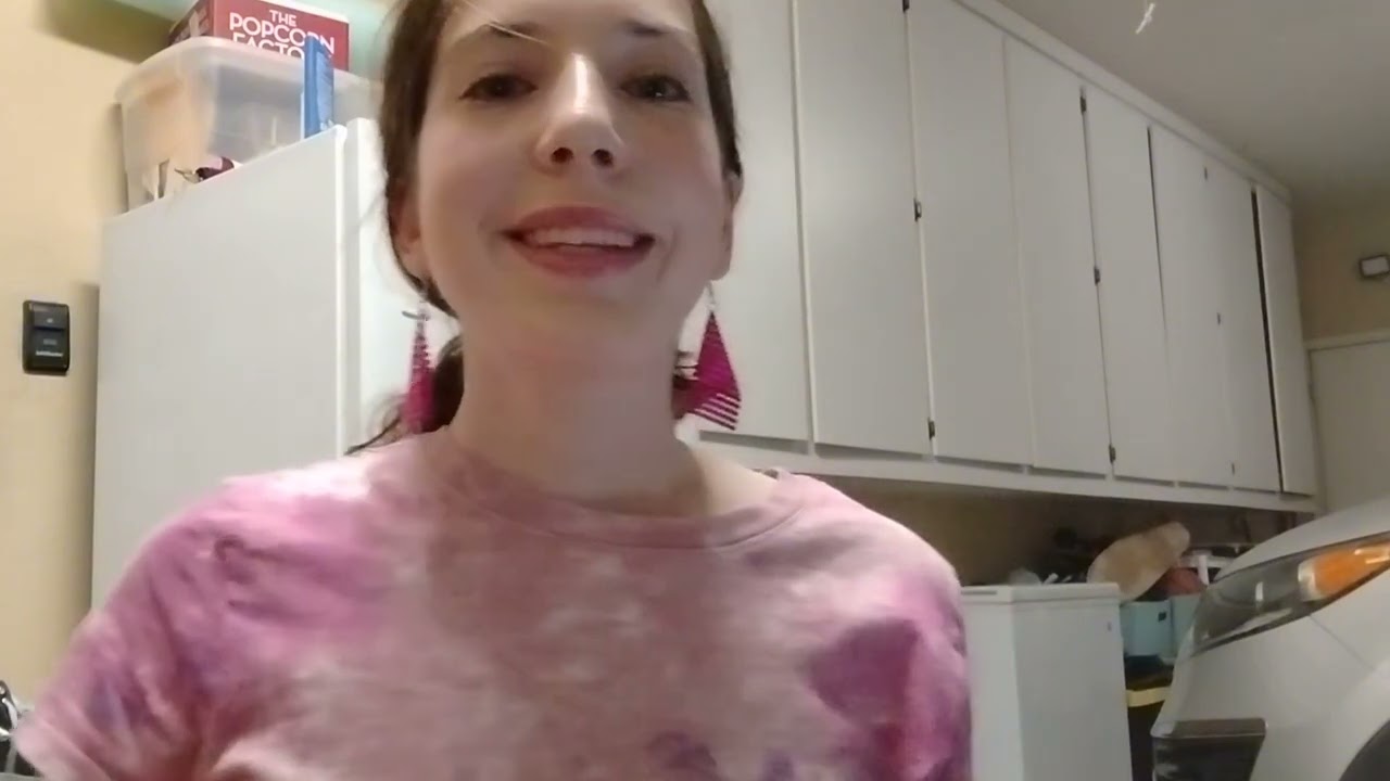 Madeline Yeryomenko A Capella Academy audition - 2026