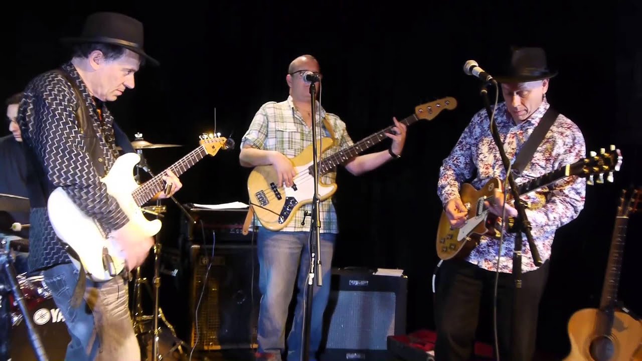 Robin Bibi - Albatross - feat: Tim Hain