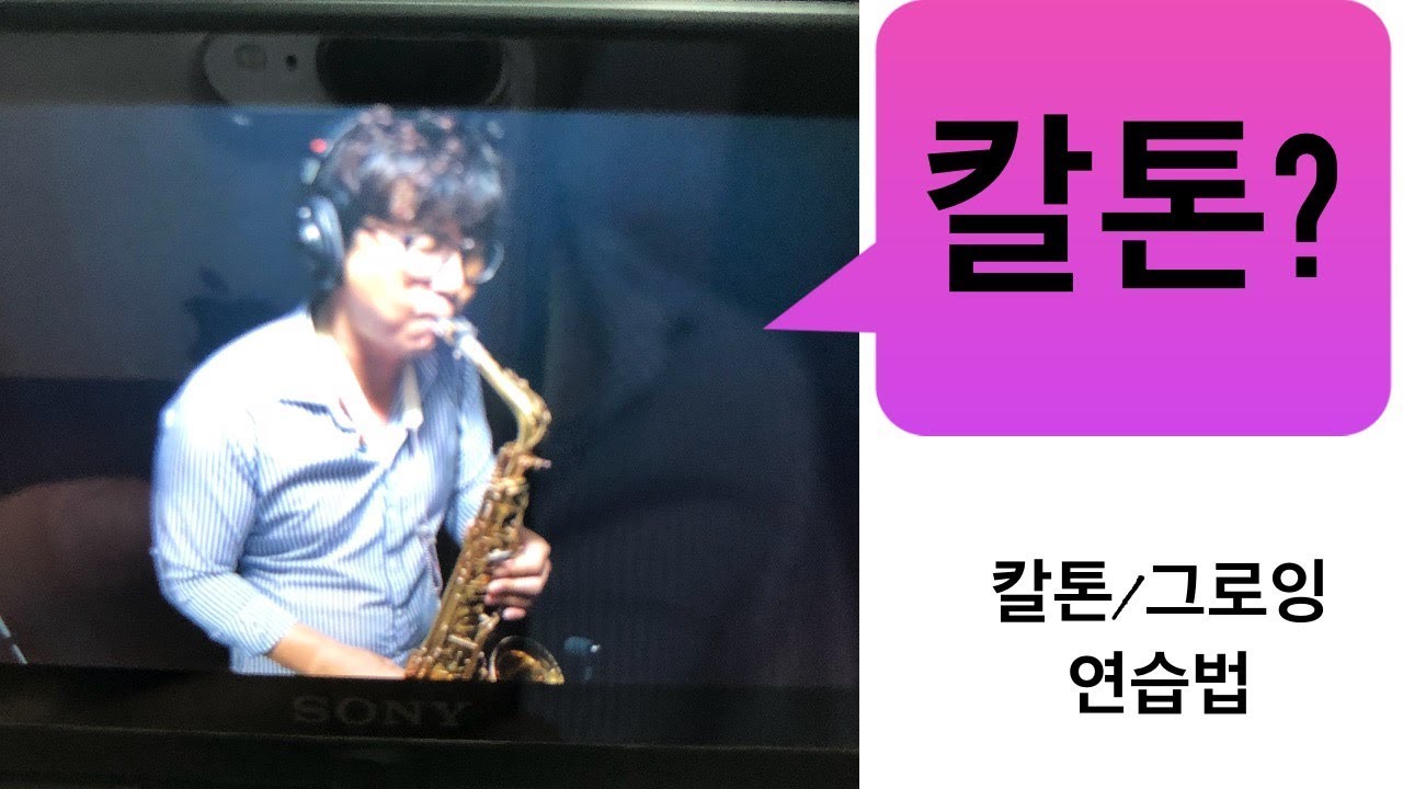 칼톤 이란?  칼톤하는방법 #23