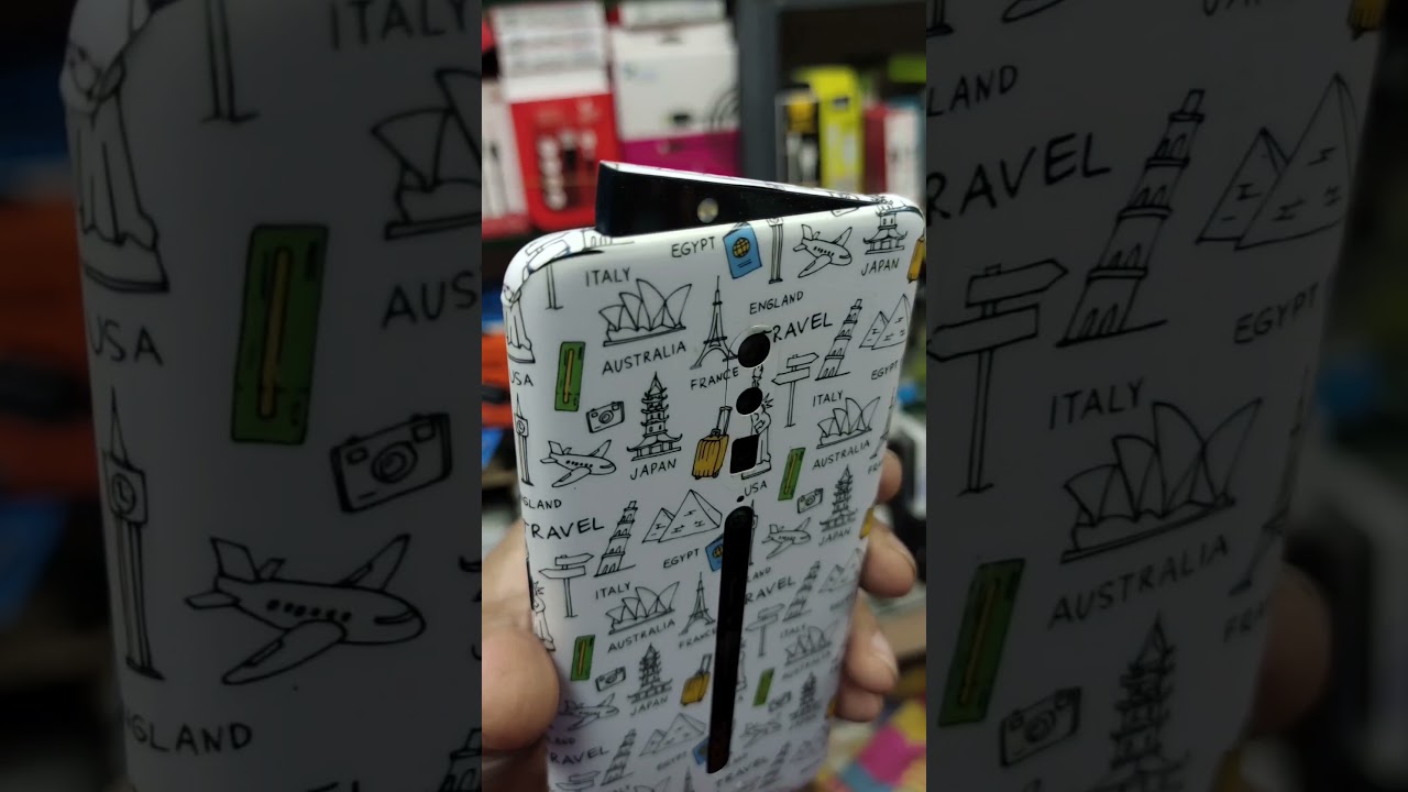 2021 Best mobile Lamination | mobile lamination design | #shorts