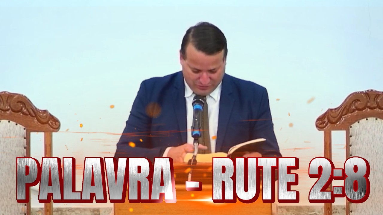 Palavra Culto Congregação Cristã Apostólica SÁBADO - 07.03.26 20 H #deus#palavradedeus #ccb