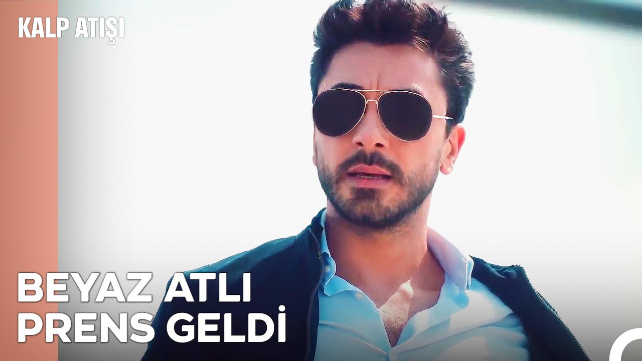 Ali Asaf Şovunu Yaptı! - Kalp Atışı 1. Bölüm