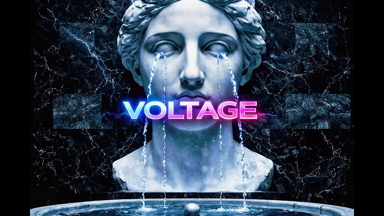 Voltage - Electro House & Soulful Late Night Groove | Produced by Maximos