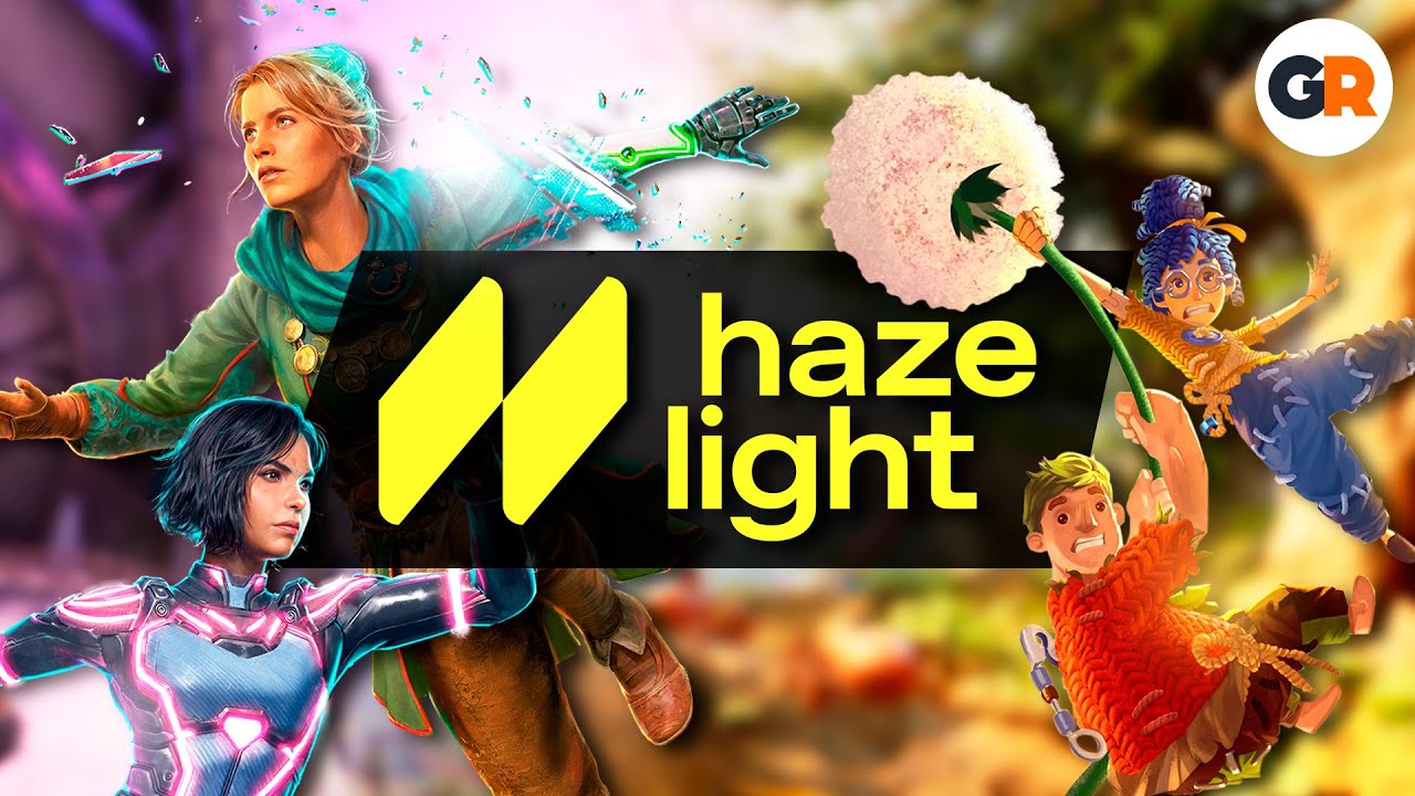 How Hazelight Studios Became a Leader in the Co-op Genre