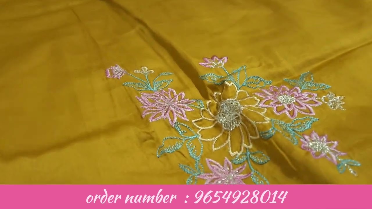 Ganga branded suits ki super se bhi upar collection 🥰🥰🥰