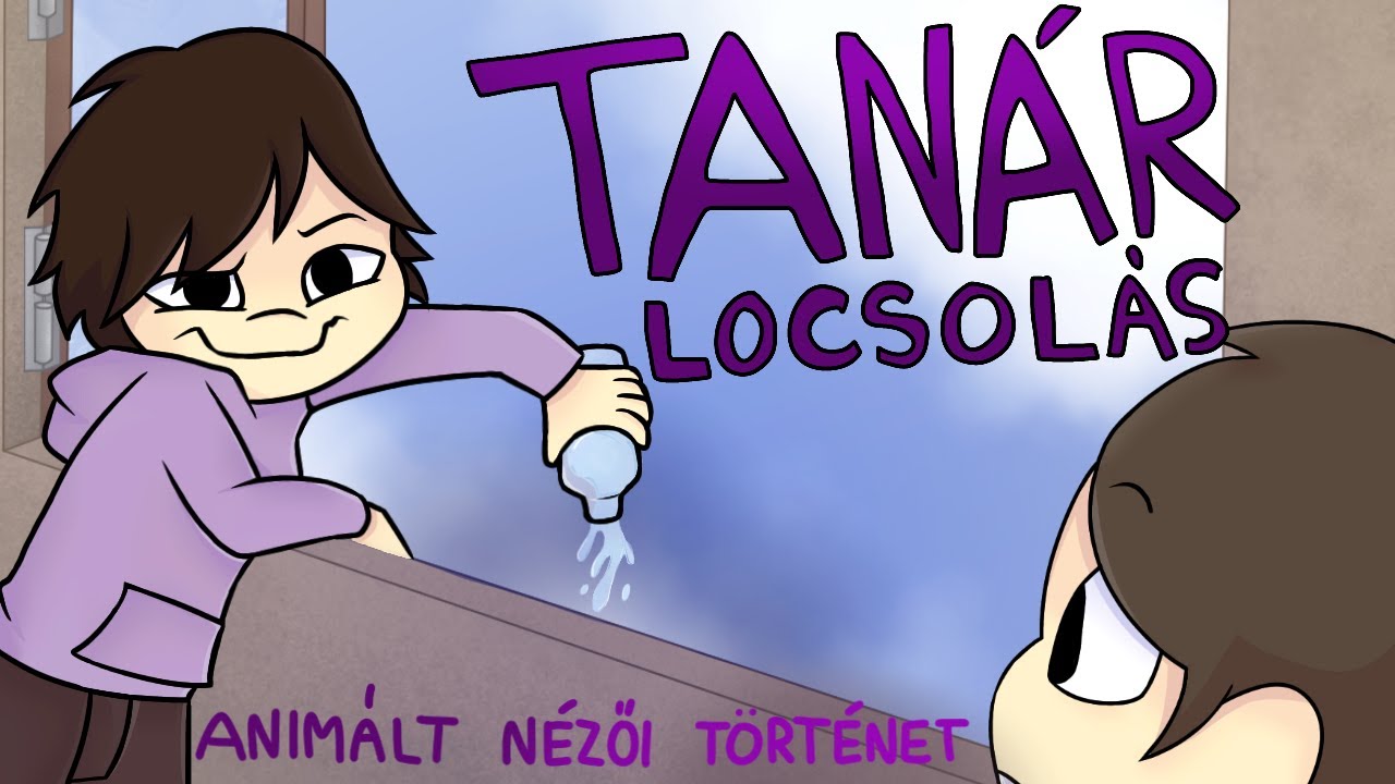 Tan&aacute;r-locsol&aacute;s - ANIM&Aacute;LT N&Eacute;ZŐI T&Ouml;RT&Eacute;NETEK #18