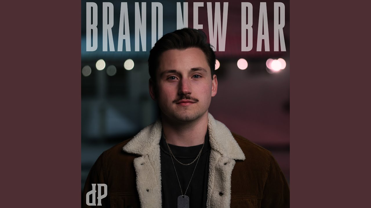 Brand New Bar