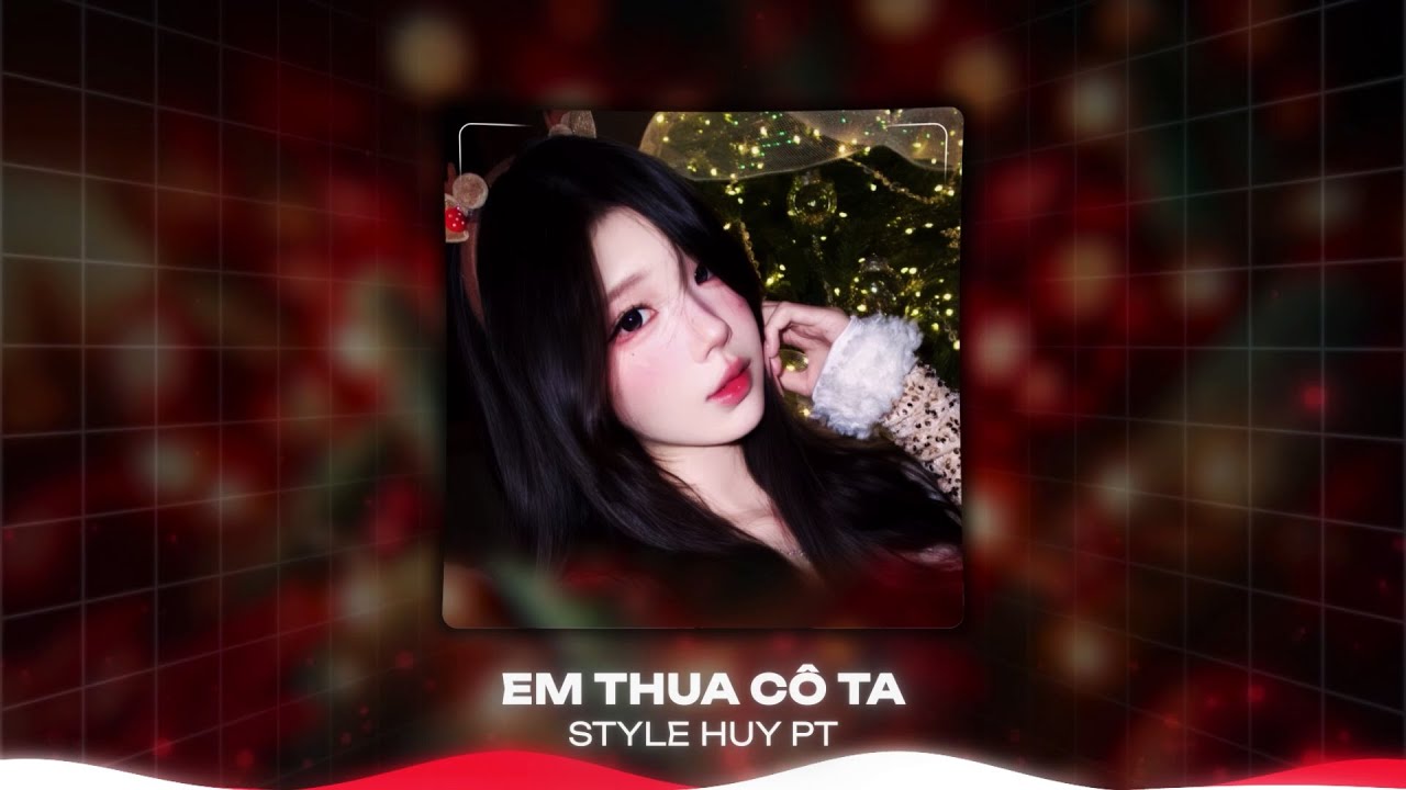 Em Thua Cô Ta Remix, Cô Ấy Tốt Hơn Em À Cô Ta Cũng Thương Anh À🎼Top 20 Nhạc TikTok Hay 2025