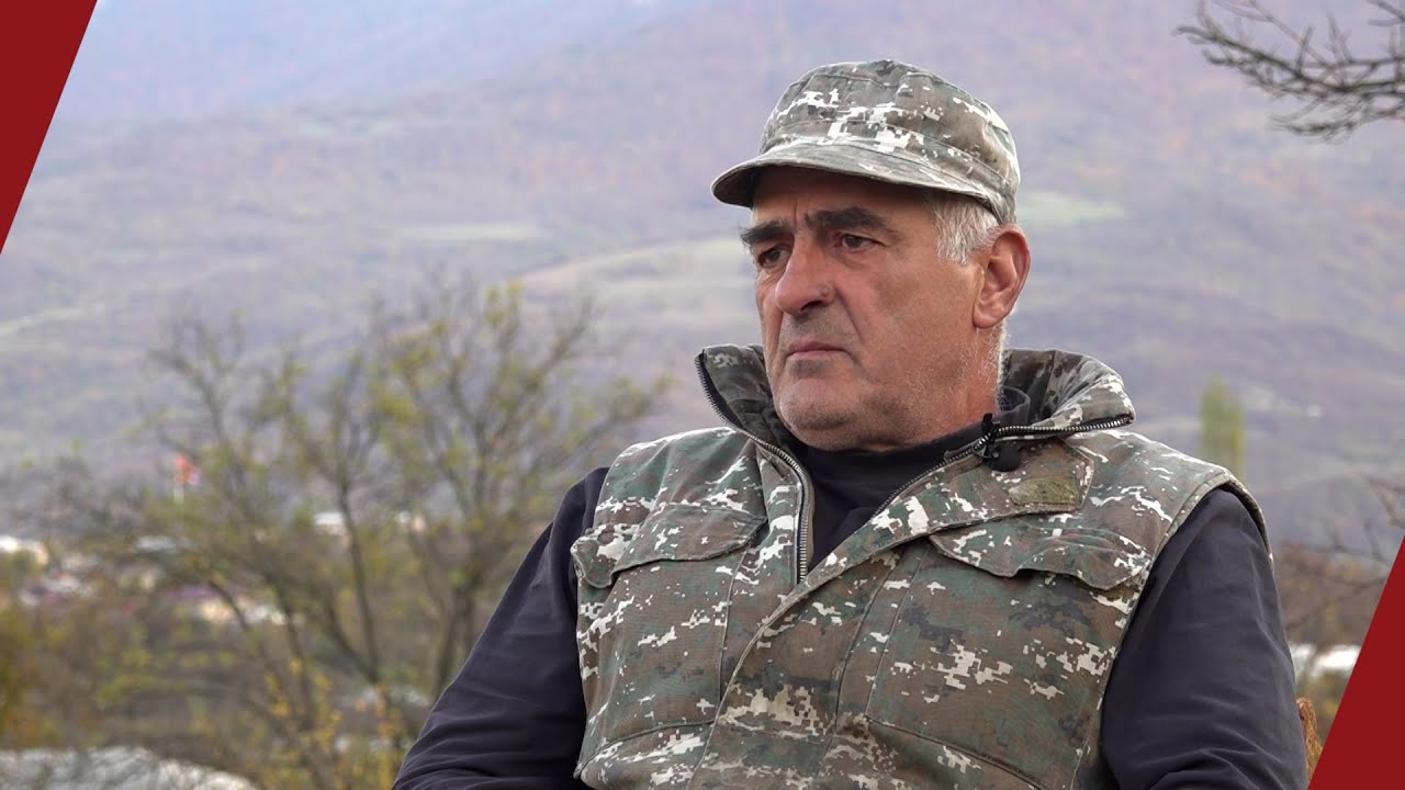 «Այստեղ չապրելը թուրքի երազանքն է»․ ԱՄՆ-ից՝ Արցախի սահմանամերձ Հաթերք