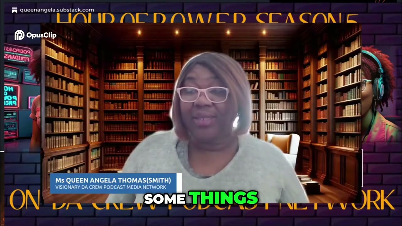 Tune Into God's Voice  Find Strength & Clarity Now!