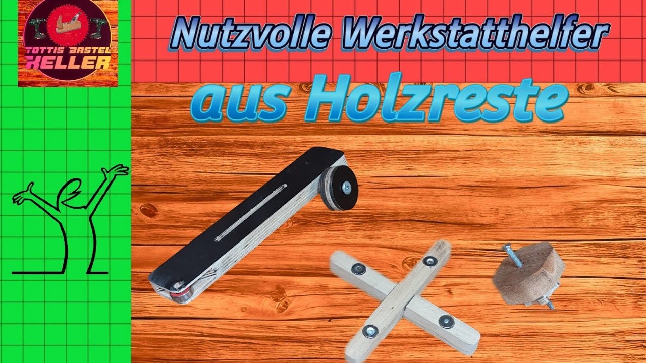 🛑Reste aus Holz🛑 