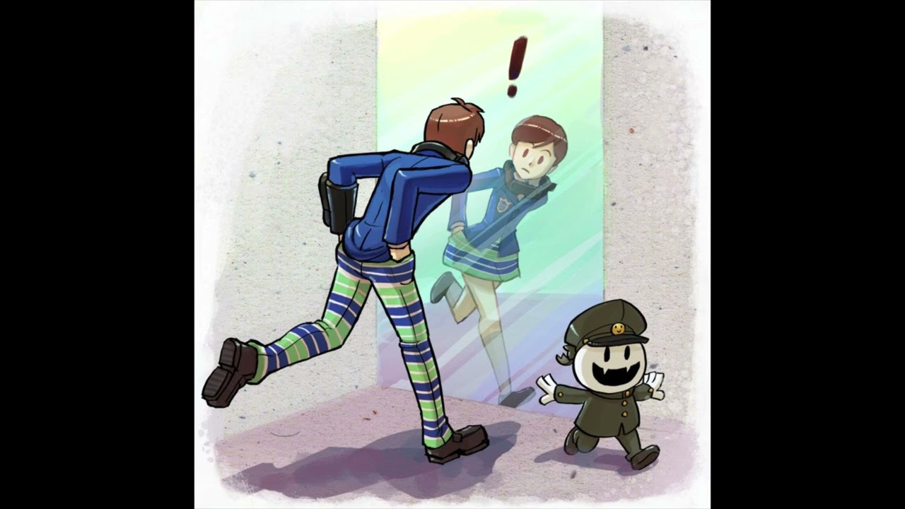 SMT IF old enemy remix
