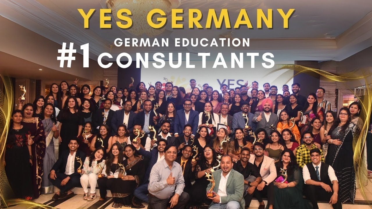 The Best and the Most Trusted German Education Consultancy in India | Study In Germany