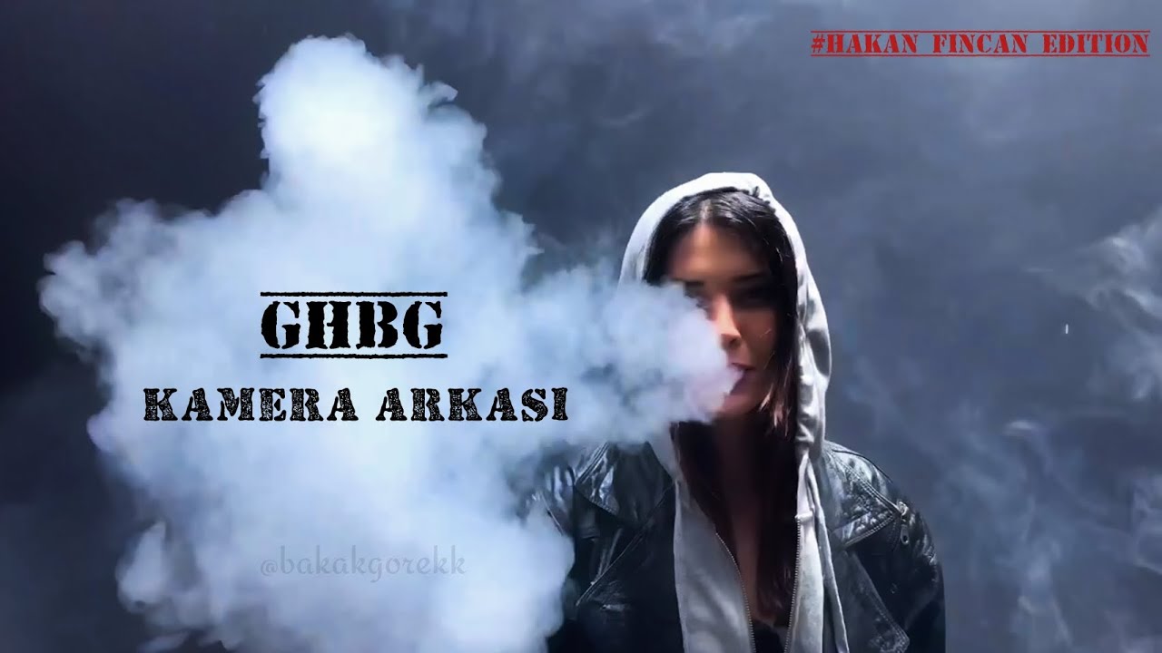 Gelsin Hayat Bildiği Gibi Kamera Arkası