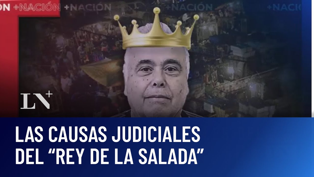Detuvieron al 