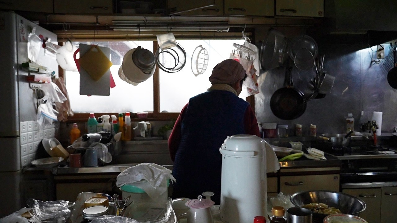 北海道新十津川町｜47年愛された「おばあちゃんのホルモン」【クラファン挑戦中】｜大畠精肉店