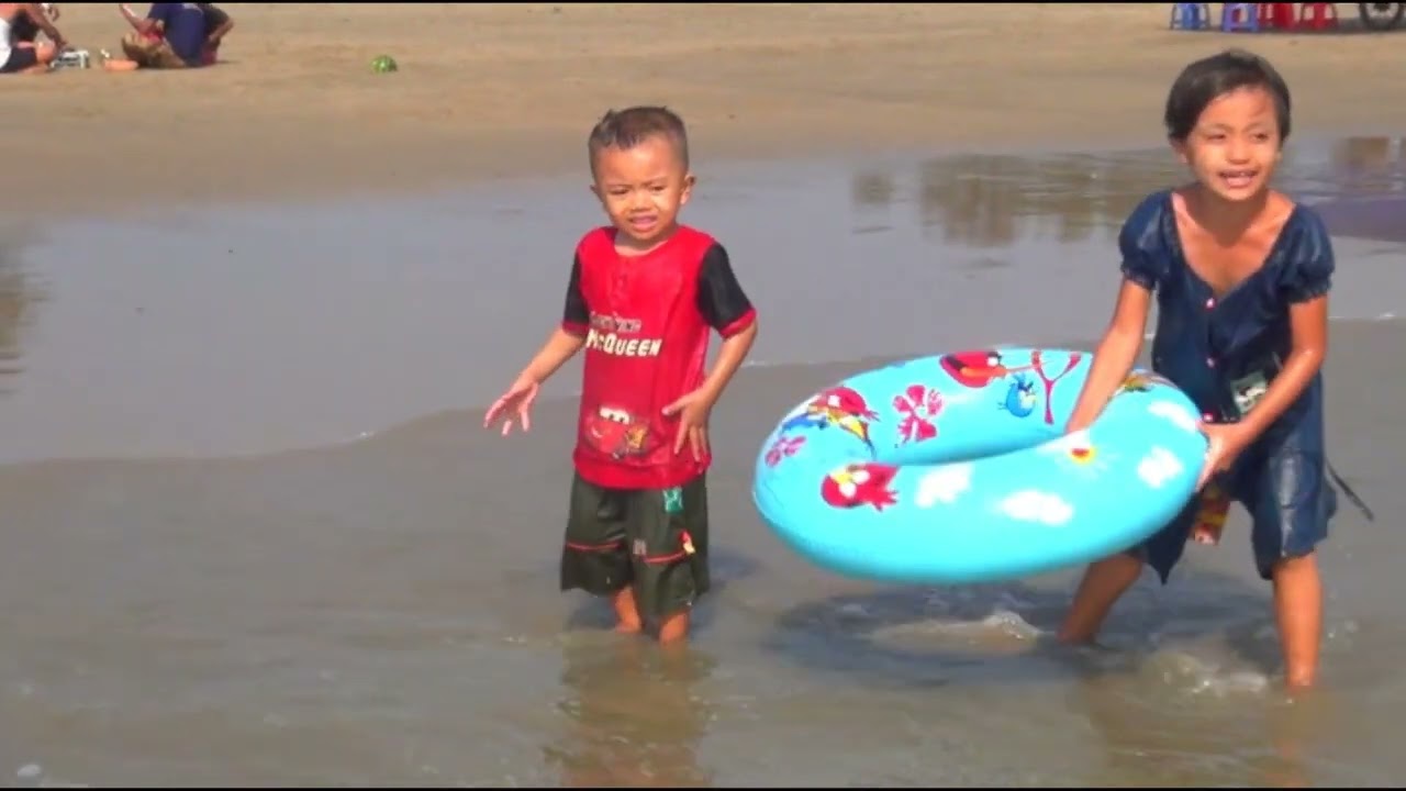 2016 စက်စဲ အလည်ခရီး video