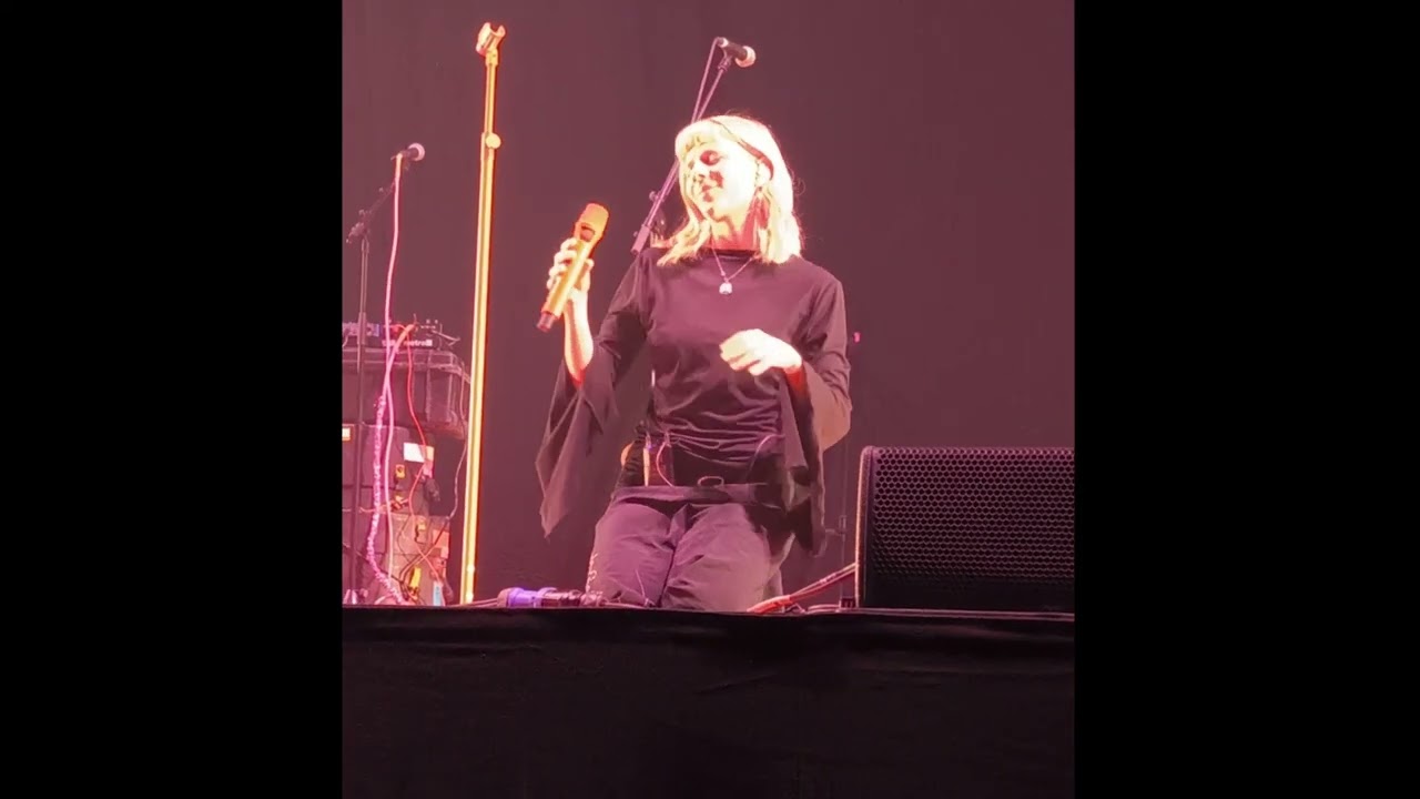 AURORA   The Essence Ziggo Dome Amsterdam 2025