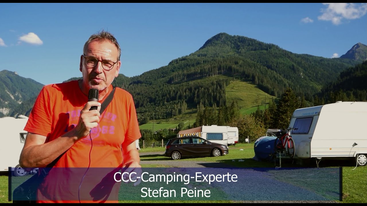 Camping-Bauernhof Unteregg - Campen mit Traumaussicht und Tieren