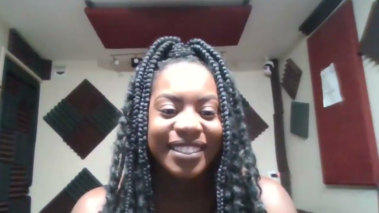 R&B Singer-Songwriter Penelope