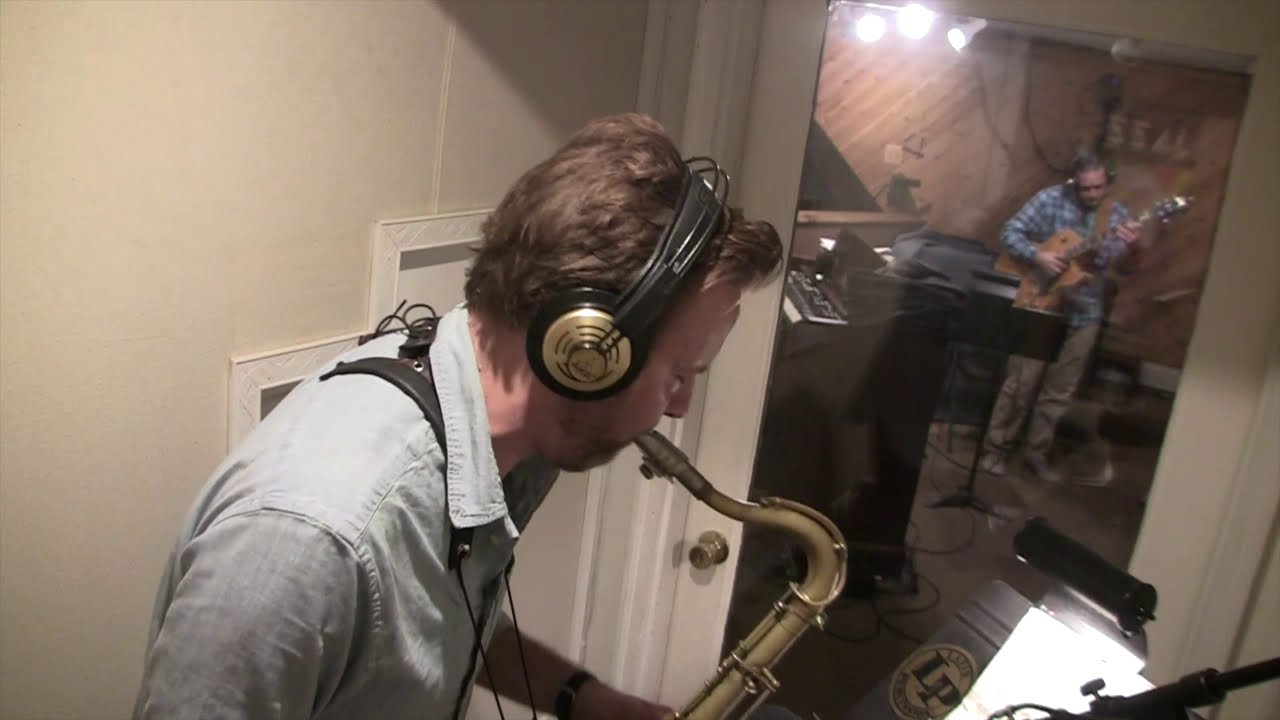 Vito Dieterle quartet - 