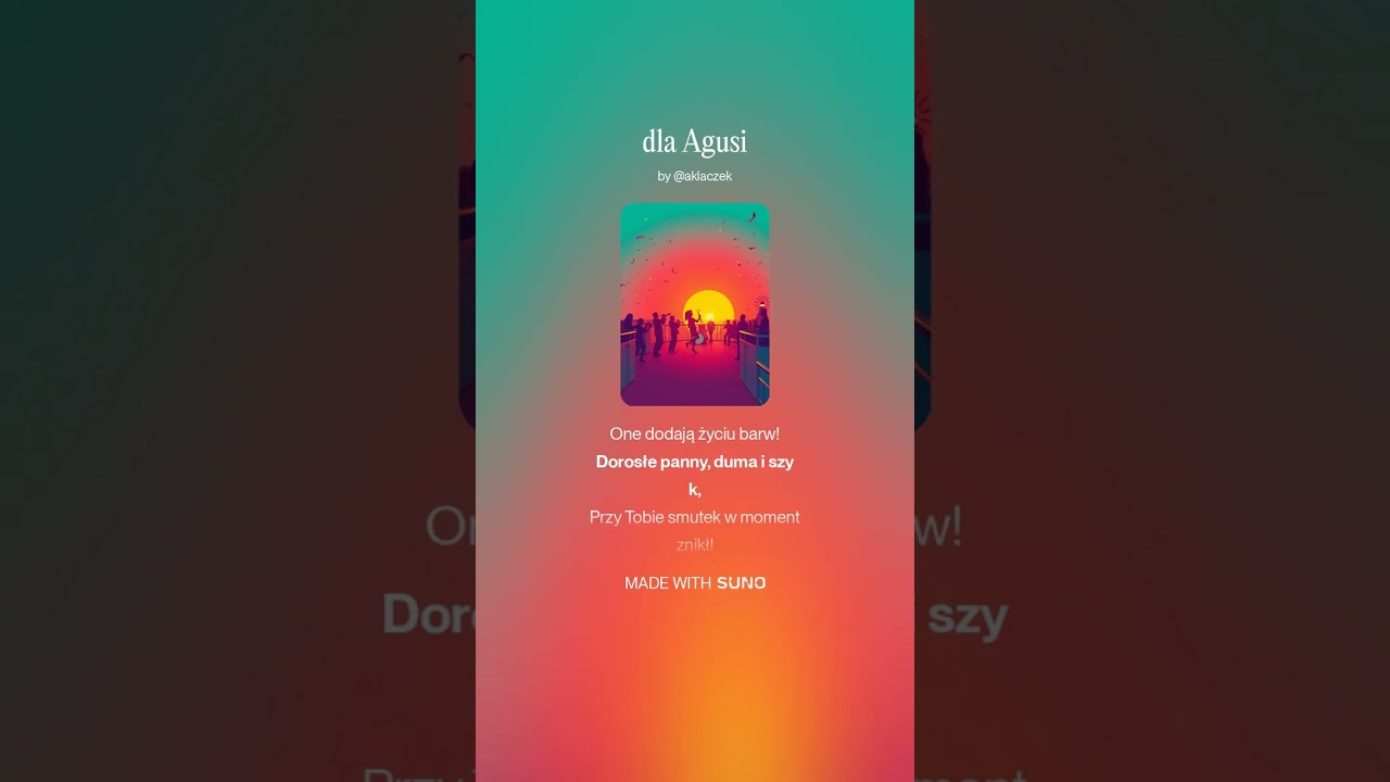 Agus 50 - ska jazz fusion v1