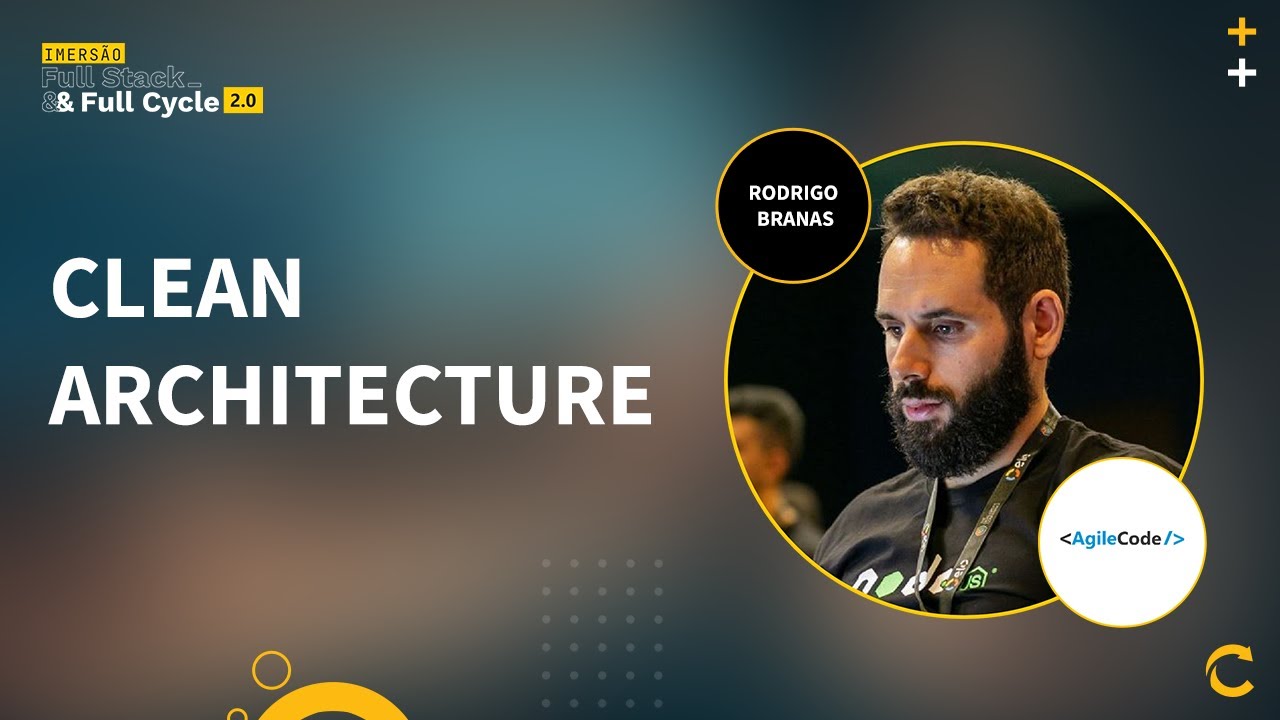 Clean Architecture
