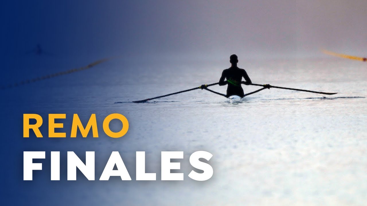 REMO | Finales Santiago 2023