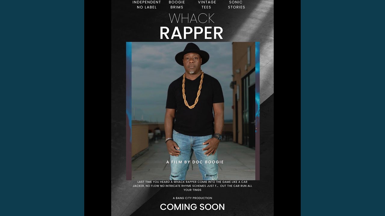 Whack Rapper