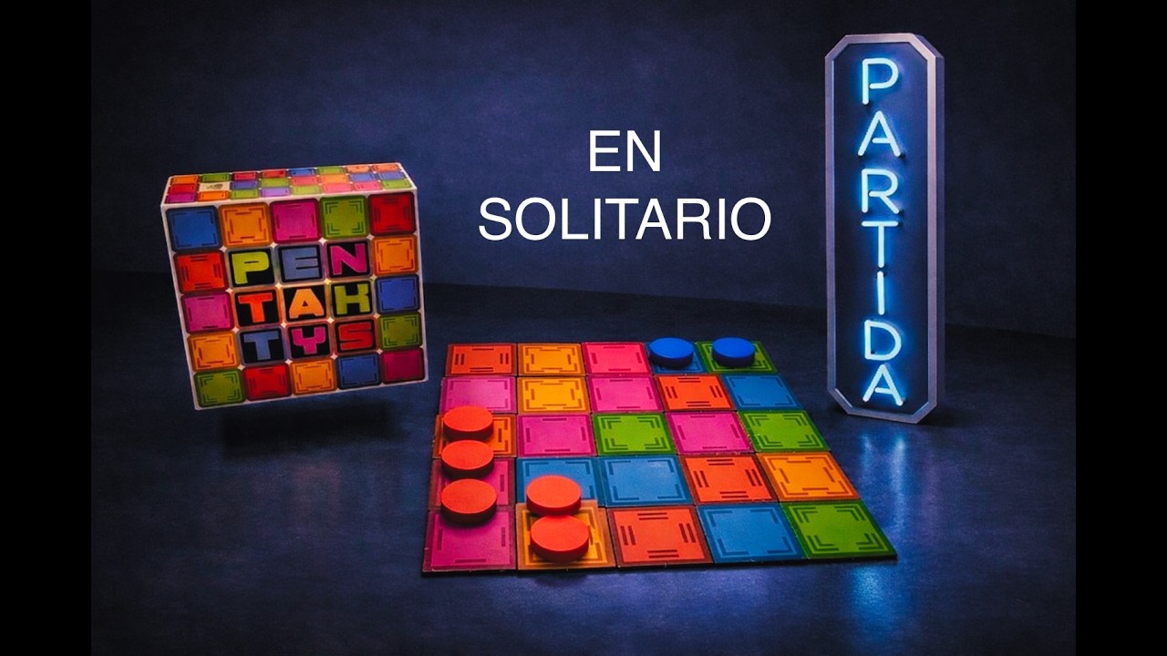 Partida Pentatkys